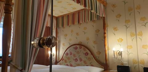 Hotel Hohenstauffen — photo 6