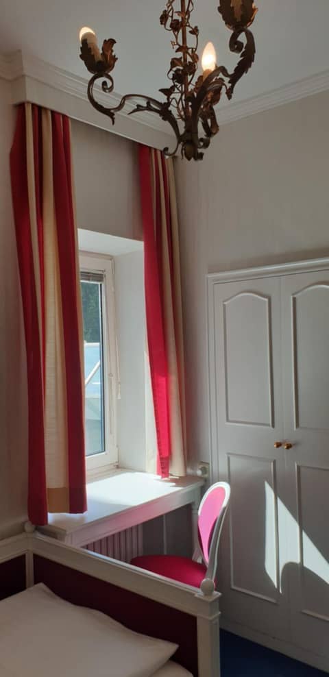 Hotel Hohenstauffen — photo 9
