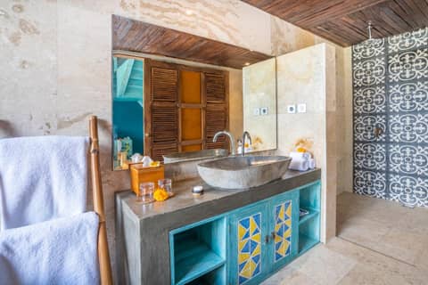 Menzel Villa Ubud — photo 2