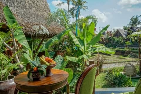 Menzel Villa Ubud — photo 7