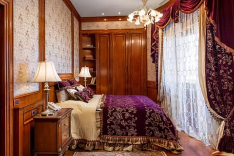 Suter Palace Heritage Boutique Hotel — photo 2