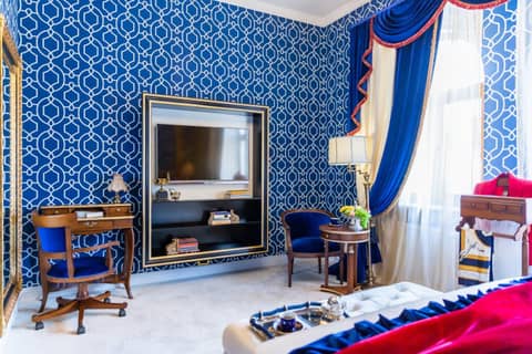 Suter Palace Heritage Boutique Hotel — photo 3