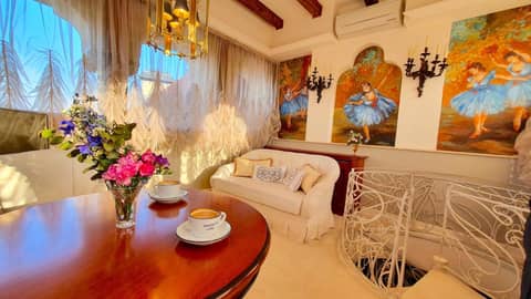 Suter Palace Heritage Boutique Hotel — photo 4