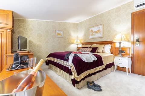 Suter Palace Heritage Boutique Hotel — photo 5