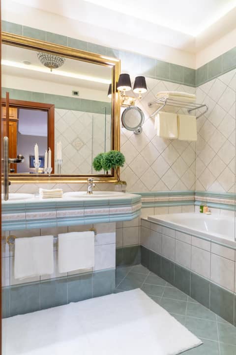 Suter Palace Heritage Boutique Hotel — photo 6