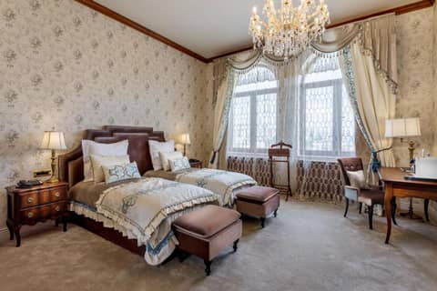 Suter Palace Heritage Boutique Hotel — photo 8