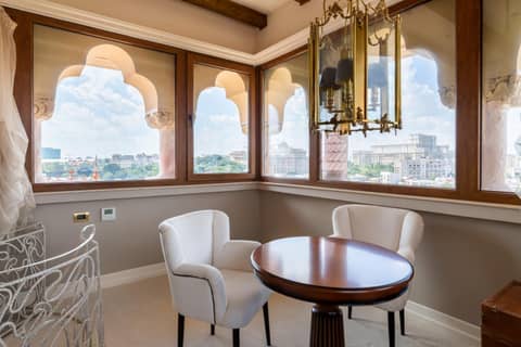 Suter Palace Heritage Boutique Hotel — photo 9