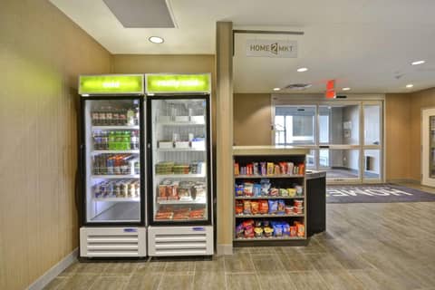 Home2 Suites By Hilton Plymouth Minneapolis — photo 3