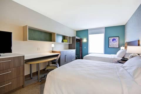 Home2 Suites By Hilton Plymouth Minneapolis — photo 5