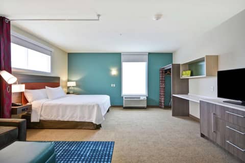 Home2 Suites By Hilton Plymouth Minneapolis — photo 8