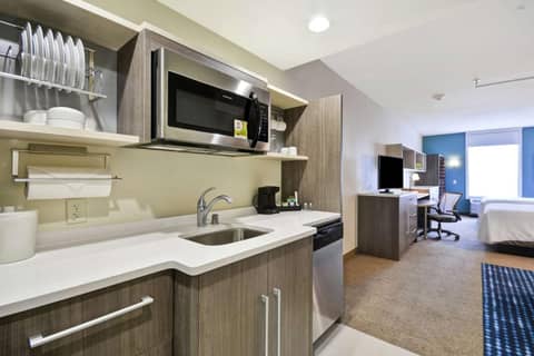 Home2 Suites By Hilton Plymouth Minneapolis — photo 9