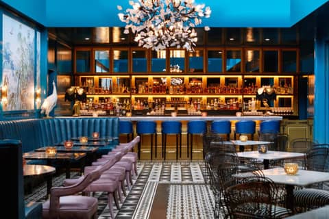 Kimpton Hotel Fontenot by IHG — photo 2