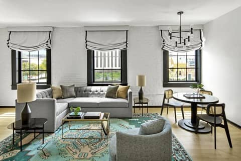Kimpton Hotel Fontenot by IHG — photo 3