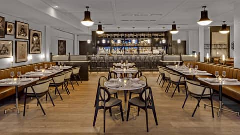 Kimpton Hotel Fontenot by IHG — photo 4