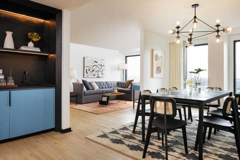 Kimpton Hotel Fontenot by IHG — photo 5