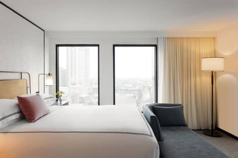 Kimpton Hotel Fontenot by IHG — photo 9