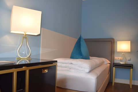 Atel Hotel Lasserhof — photo 7