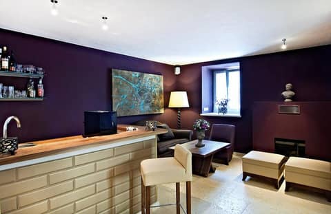 Atel Hotel Lasserhof — photo 9