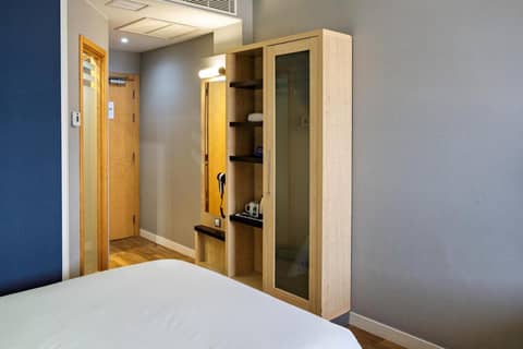Holiday Inn Express Málaga Airport by IHG — photo 7