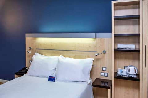 Holiday Inn Express Málaga Airport by IHG — photo 8