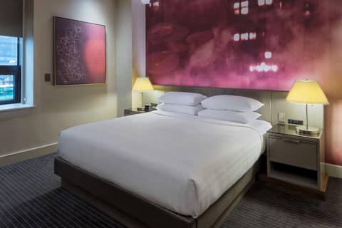 Hyatt Grand Central New York — photo 8