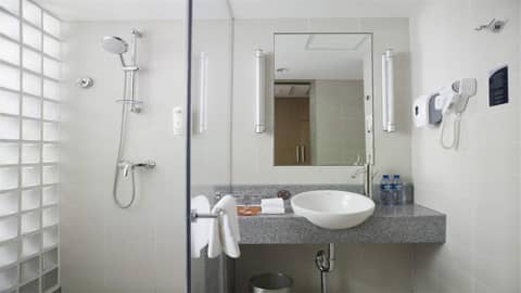 Holiday Inn Express Beijing Temple of Heaven by IHG — photo 2