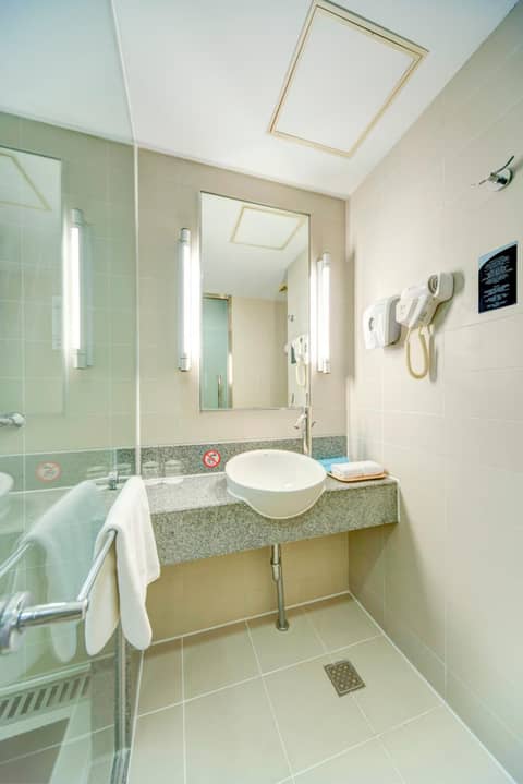 Holiday Inn Express Beijing Temple of Heaven by IHG — photo 3