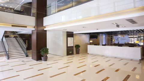 Holiday Inn Express Beijing Temple of Heaven by IHG — photo 5