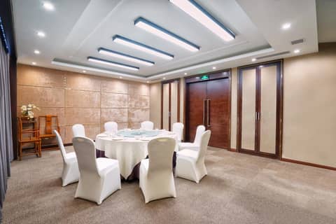 Holiday Inn Express Beijing Temple of Heaven by IHG — photo 6