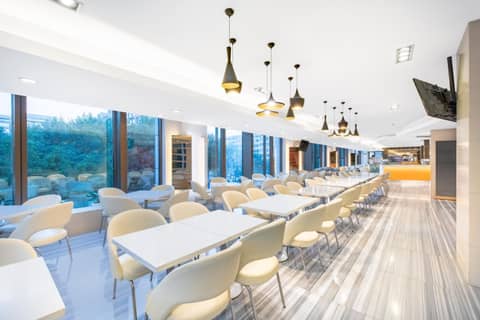 Holiday Inn Express Beijing Temple of Heaven by IHG — photo 8