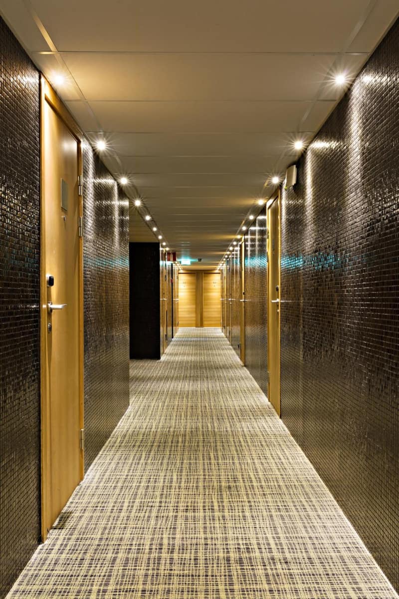 Hotel Allén - Sure Hotel by Best Western Allen — building