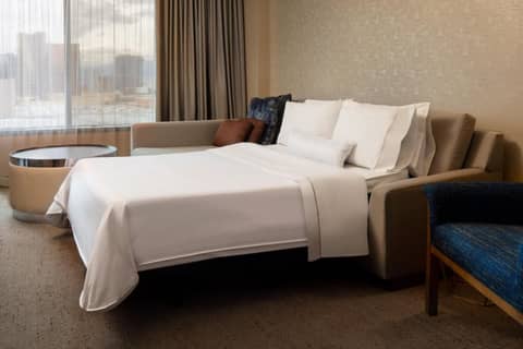 The Westin Las Vegas Hotel & Spa — photo 3