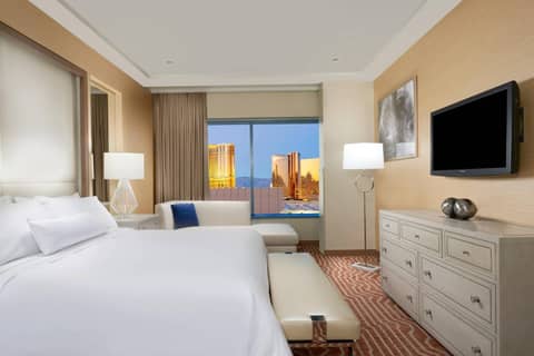 The Westin Las Vegas Hotel & Spa — photo 7