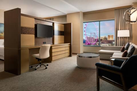 The Westin Las Vegas Hotel & Spa — photo 8