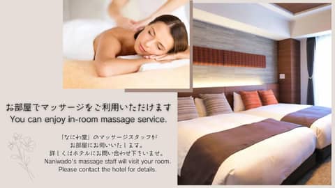 LUXCARE HOTEL — photo 2