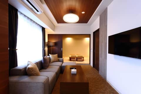 LUXCARE HOTEL — photo 4