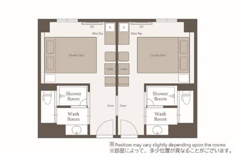 LUXCARE HOTEL — photo 5