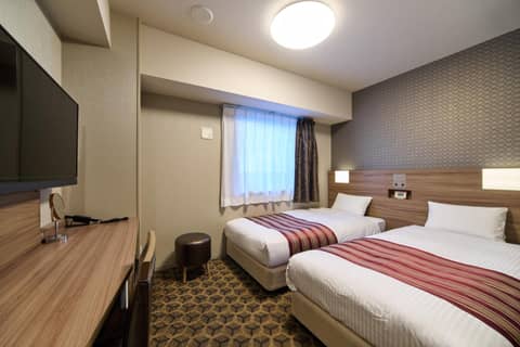 Hotel WBF Namba Motomachi — photo 3