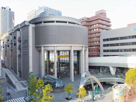 Hotel WBF Namba Motomachi — photo 8