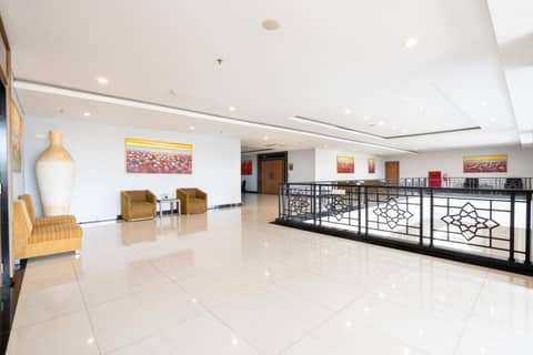 Grand Serela Yogyakarta — photo 5