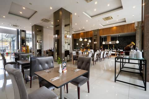 Grand Serela Yogyakarta — photo 6