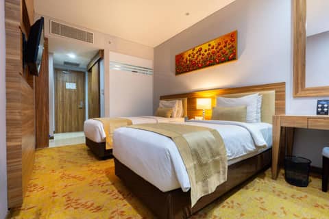 Grand Serela Yogyakarta — photo 9