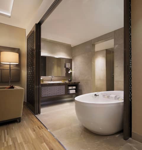 JW Marriott Mumbai Sahar — photo 9