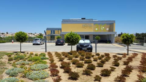 Hotel 3K Faro Aeroporto — photo 3