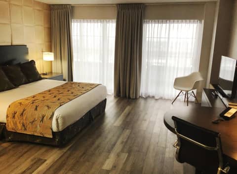 Hotel Classique — photo 5