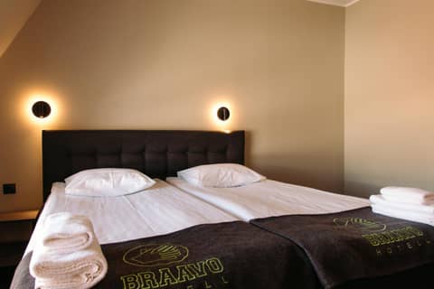 Braavo Spa Hotel — photo 3