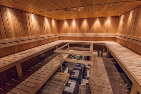 Braavo Spa Hotel — photo 8