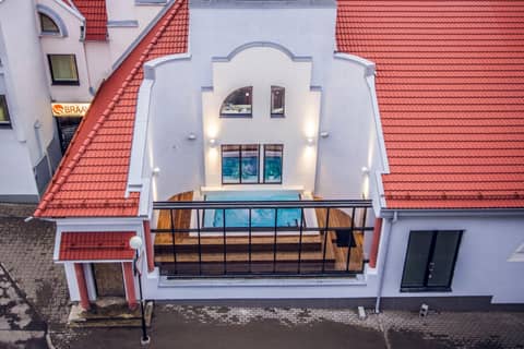 Braavo Spa Hotel — photo 9