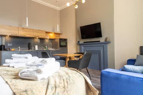 MONO Suites NEW TOWN — photo 7
