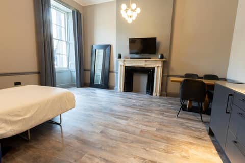 MONO Suites NEW TOWN — photo 8